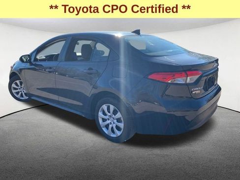 Certified 2024 Toyota Corolla LE image 12