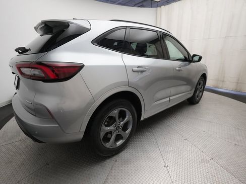 Used 2023 Ford Escape ST-Line w/ Tech Pack #1 AWD/4WD image 35