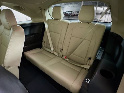 Used 2017 Acura MDX SH-AWD w/ Technology Package image 30