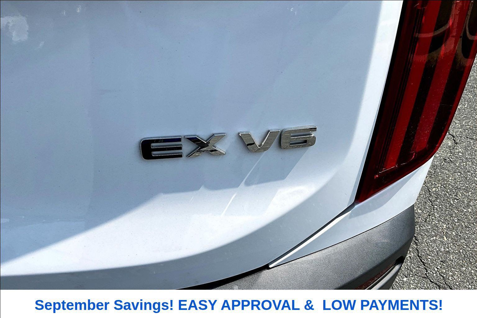 Used 2021 Kia Telluride EX FWD image 25