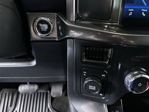 Used 2022 Ford F150 XLT w/ Equipment Group 302A High AWD/4WD image 17