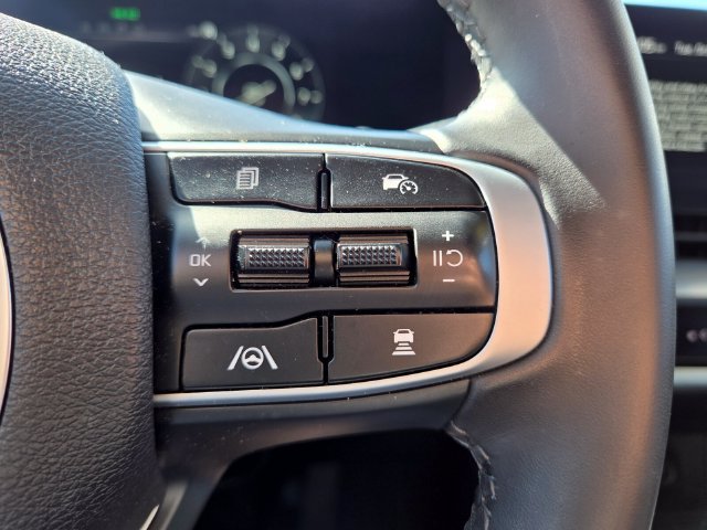 Used 2023 Kia Sportage SX FWD image 19