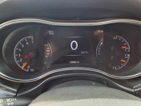 Used 2014 Jeep Grand Cherokee Limited image 17