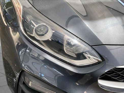 Used 2020 Kia Forte Sedan FWD image 27
