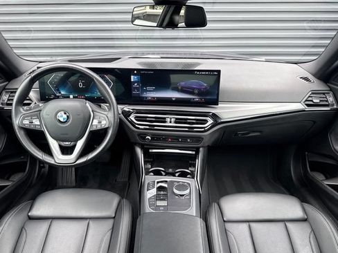 Used 2023 BMW 230i xDrive Coupe w/ Premium Package AWD/4WD image 17