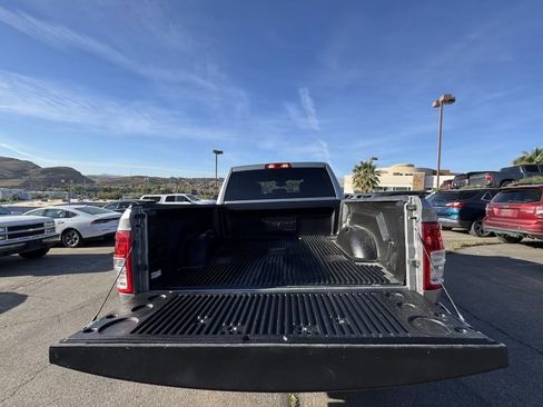 Used 2024 RAM 2500 Big Horn image 4