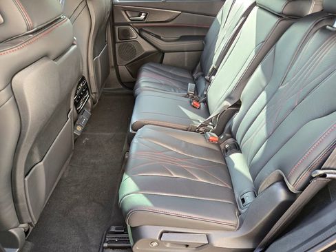 New 2026 Acura MDX Type S AWD/4WD image 14