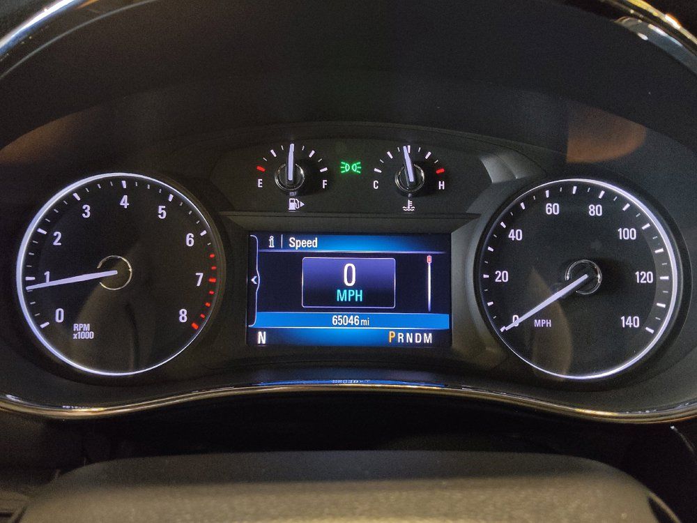 Used 2019 Buick Encore Sport Touring FWD image 23