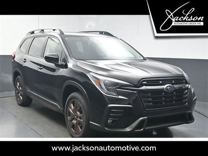 New 2026 Subaru Ascent Limited Bronze