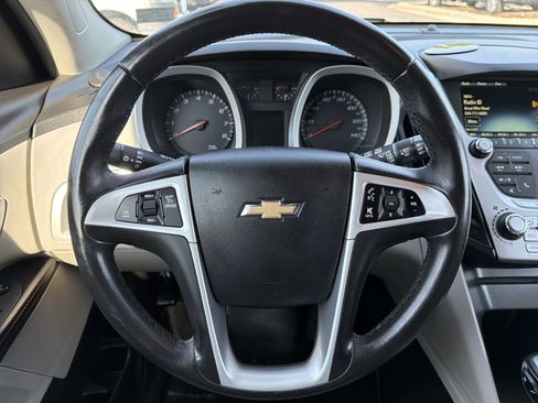 Used 2015 Chevrolet Equinox LT w/ Driver Convenience Package image 18