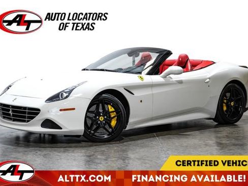 Used 2018 Ferrari California T image 1