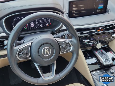 Certified 2023 Acura MDX SH-AWD w/ Technology Package image 29