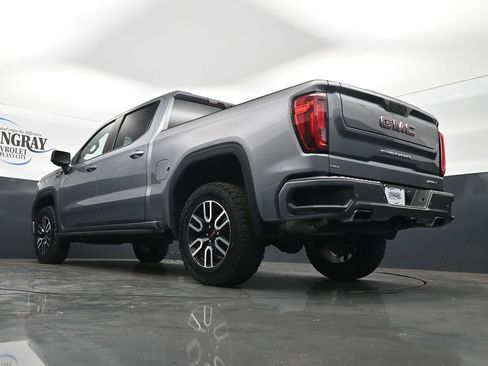 Used 2021 GMC Sierra 1500 AT4 w/ AT4 Premium Package AWD/4WD image 30