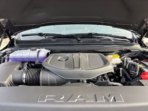 New 2026 RAM 1500 Rebel image 47