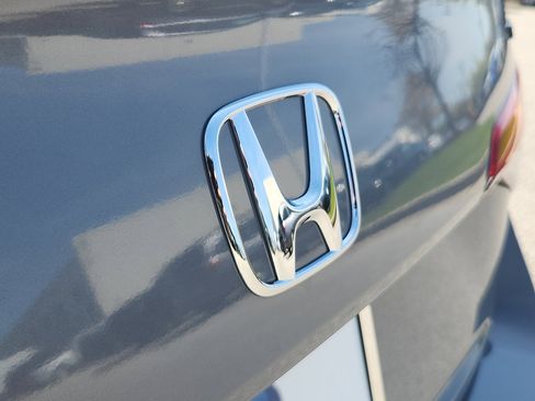 New 2026 Honda Civic Sport image 18