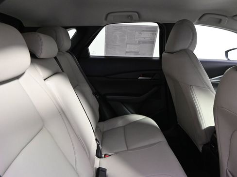 Used 2026 MAZDA CX-30 AWD 2.5 S w/ Select Sport Pkg image 18