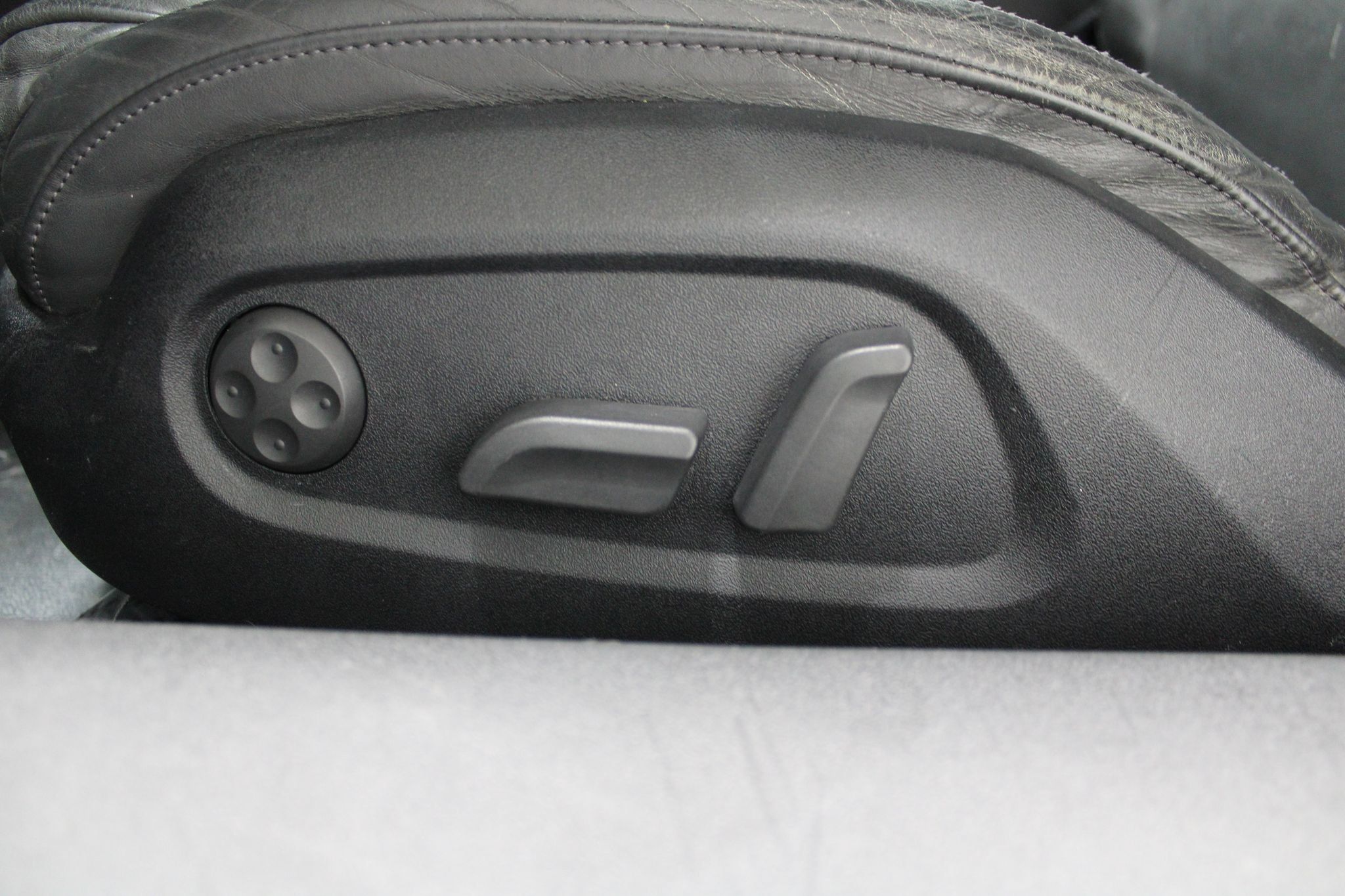 Used 2008 Audi TT 3.2 AWD/4WD image 34