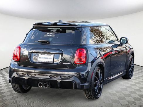 Used 2024 MINI Cooper John Cooper Works image 5