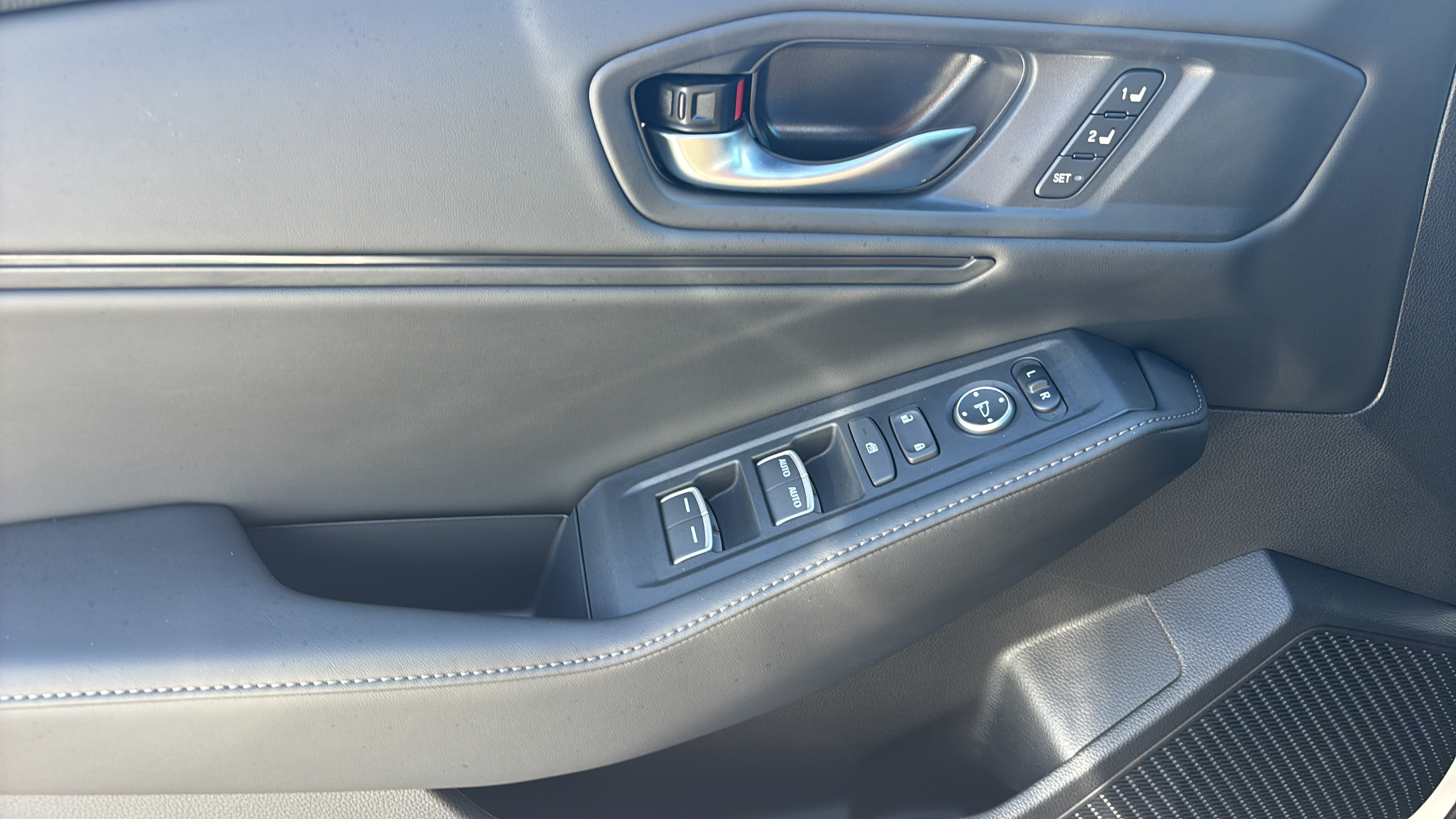 New 2026 Honda Accord Sport image 18