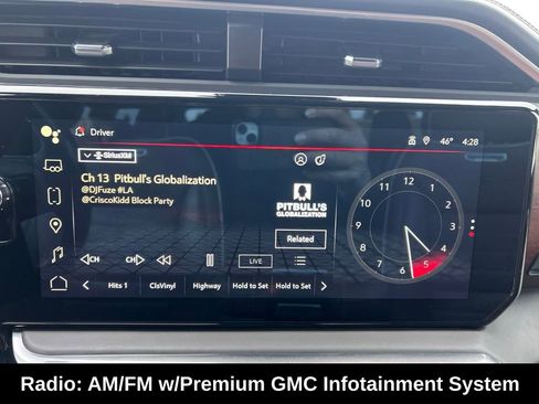 Certified 2024 GMC Sierra 2500 Denali Ultimate image 27