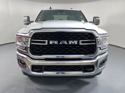 Used 2024 RAM 3500 Big Horn
