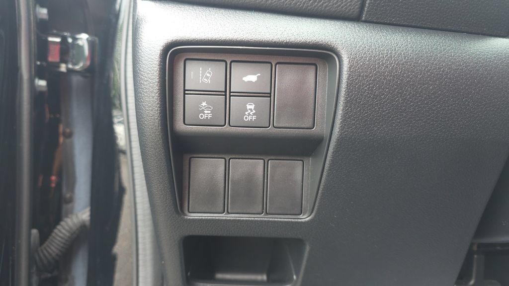 Used 2020 Honda CR-V Touring image 13