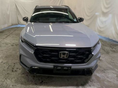 Certified 2024 Honda CR-V Sport-L image 3