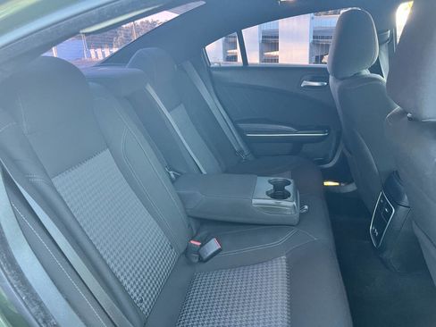 Used 2023 Dodge Charger SXT image 40