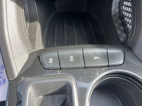 Used 2025 Chevrolet TrailBlazer LT image 21