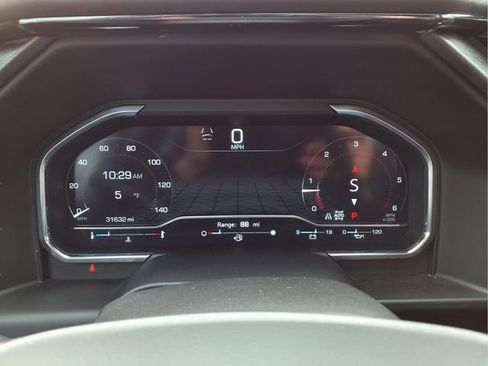 Certified 2024 GMC Sierra 1500 AT4 w/ Technology Package image 16