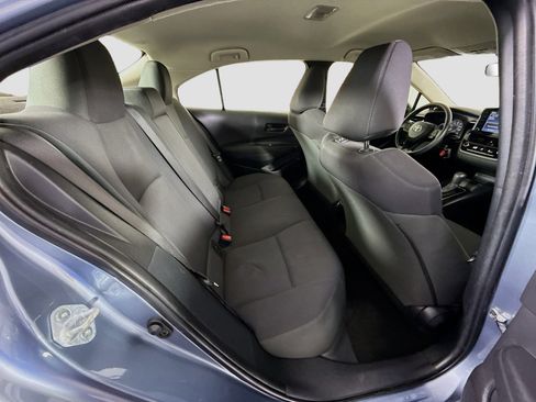 Used 2022 Toyota Corolla LE FWD image 26