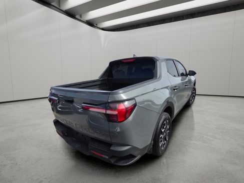 Used 2023 Hyundai Santa Cruz SEL image 10