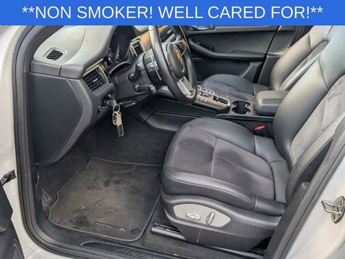 Used 2018 Porsche Macan image 13