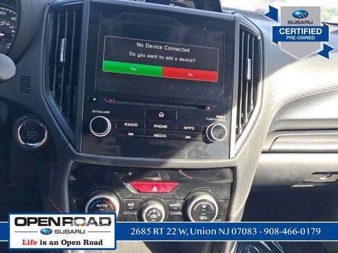 Used 2023 Subaru Forester Sport AWD/4WD image 26