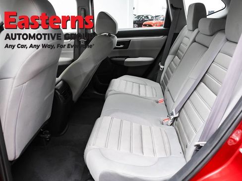 Used 2021 Honda CR-V LX image 18