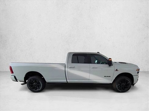 New 2026 RAM 3500 Laramie image 8