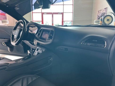 Used 2021 Dodge Challenger SRT Hellcat Redeye image 16