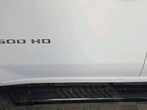 Used 2022 Chevrolet Silverado 2500 W/T w/ WT Fleet Convenience Package AWD/4WD image 23