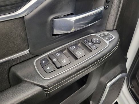 Used 2023 RAM 2500 Laramie image 11