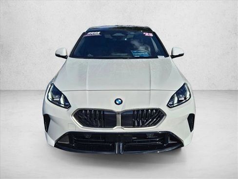 Used 2025 BMW 228i xDrive w/ Technology Package image 2