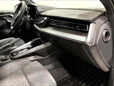 Certified 2025 Audi S3 Premium Plus image 15