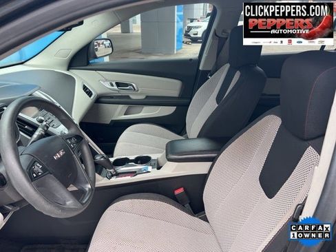 Used 2017 GMC Terrain SLE image 12