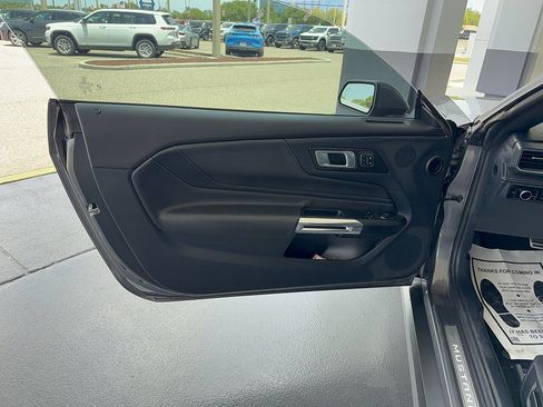 Certified 2024 Ford Mustang Premium RWD image 8