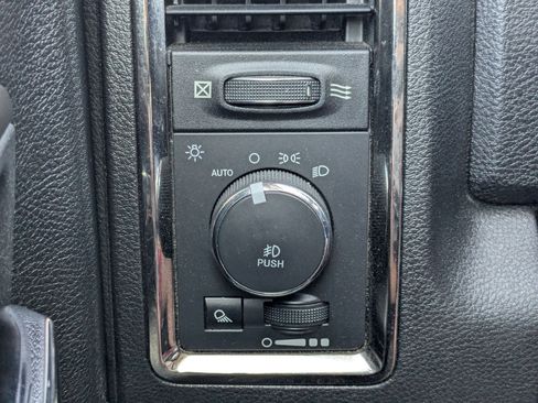 Used 2017 RAM 1500 Sport AWD/4WD image 17