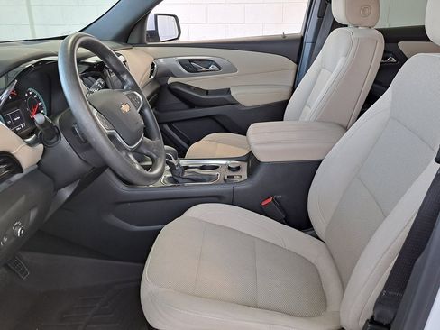 Used 2024 Chevrolet Traverse LS w/ Safety Package image 23