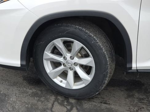 Used 2016 Lexus RX 350 AWD image 24