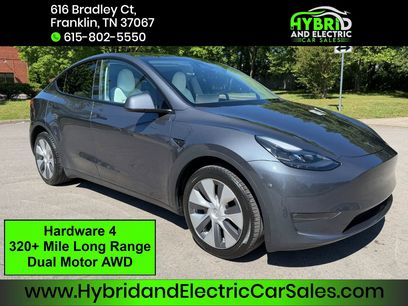 Used 2023 Tesla Model Y Long Range