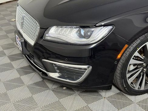 Used 2020 Lincoln MKZ Reserve FWD image 29