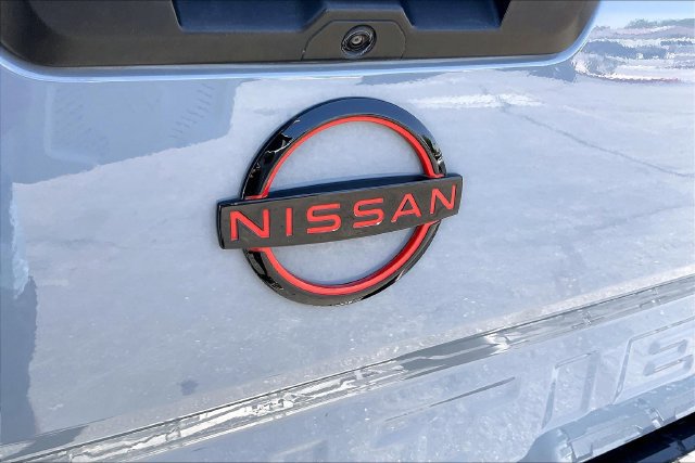 Certified 2024 Nissan Frontier PRO-4X w/ Technology Package AWD/4WD image 31
