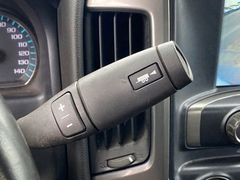 Certified 2019 Chevrolet Silverado 1500 LT image 12